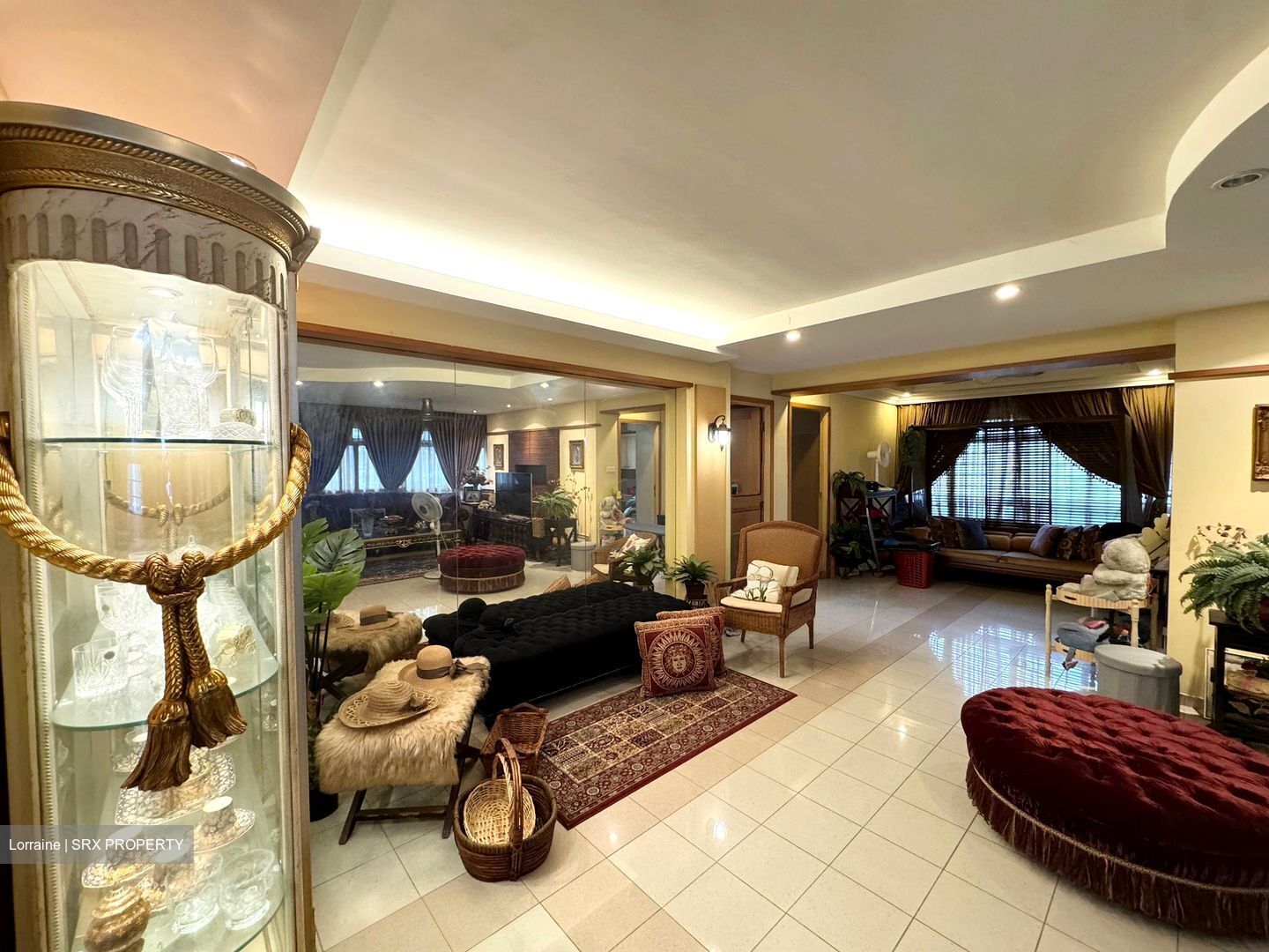 Blk 757 Choa Chu Kang North 5 (Choa Chu Kang), HDB Executive #458969901